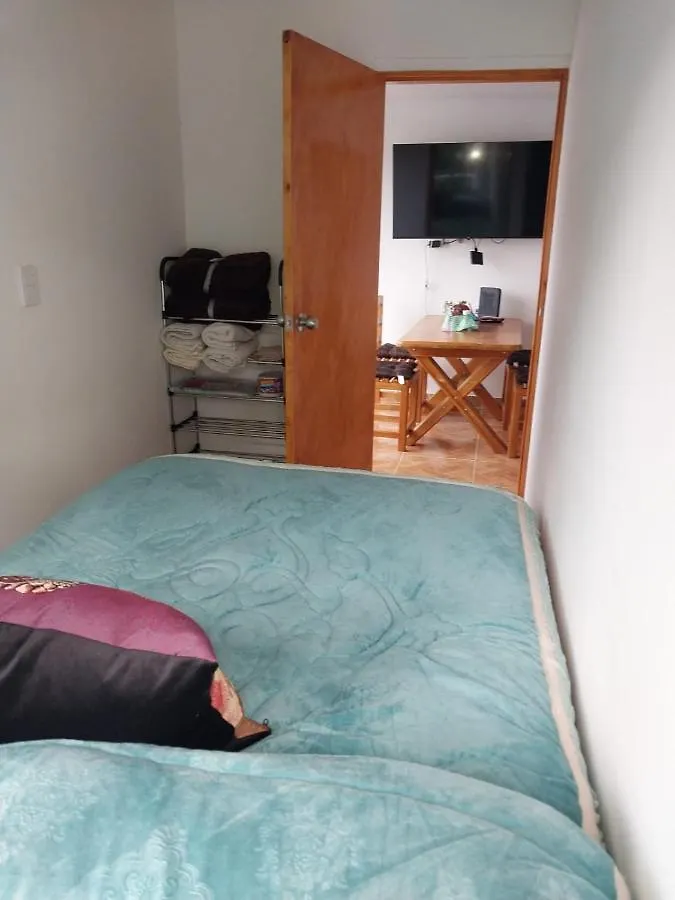 Apartman Los Balcones L Medellín