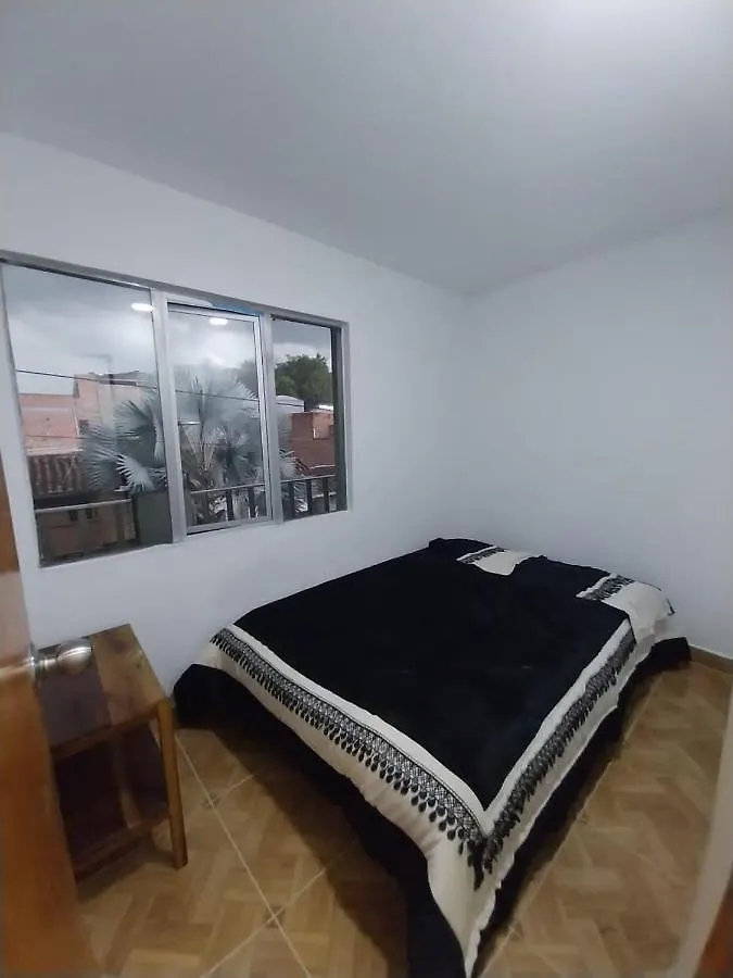 Los Balcones L Medellín