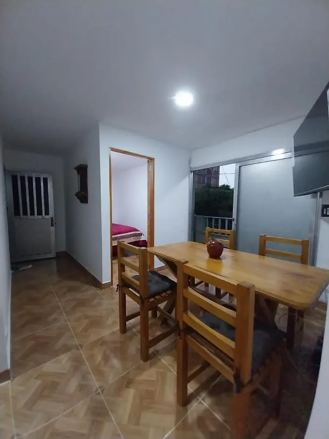 Appartamento Los Balcones L Medellín