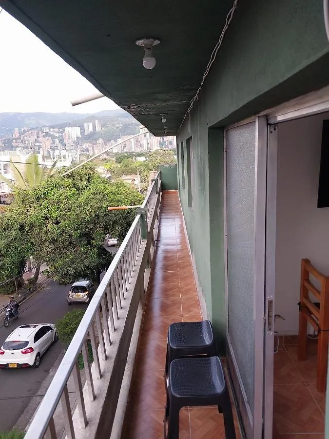 Los Balcones L Medellín 0*,  Colombia